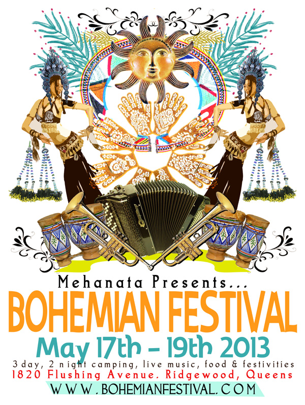 bohemian festival mehanata 